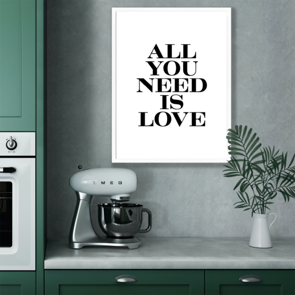 Posteran Plakaty Obrazy