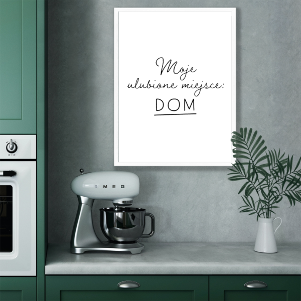 Posteran Plakaty Obrazy