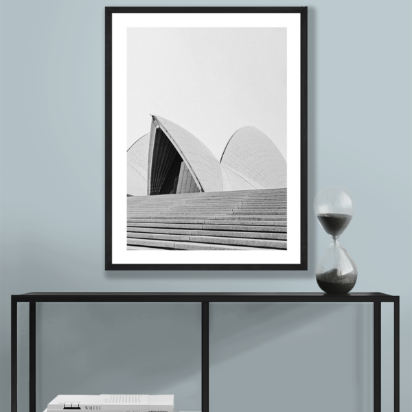 Plakat Opera Sydney Posteran Plakaty Obrazy