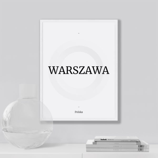 Posteran Plakaty Obrazy