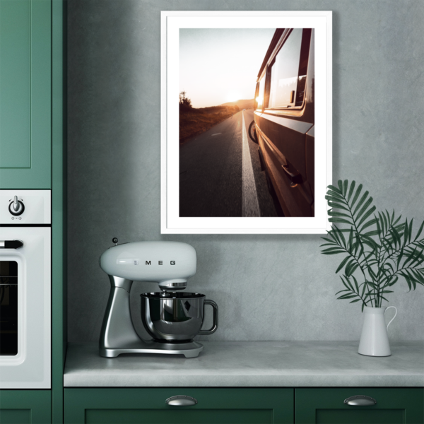 Posteran Plakaty Obrazy