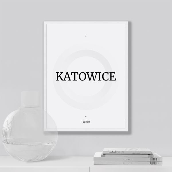 Posteran Plakaty Obrazy