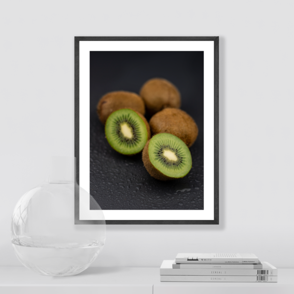 Plakat Kiwi Posteran Plakaty Obrazy