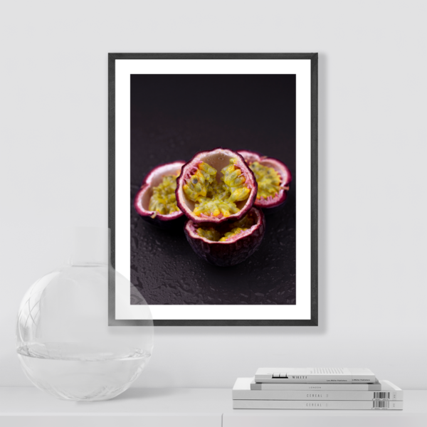 Posteran Plakat Marakuje