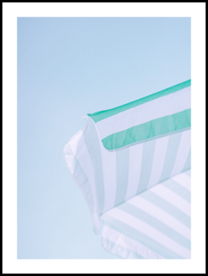 Posteran Plakat Parasol
