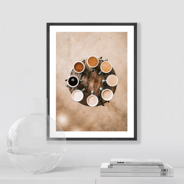 Posteran Plakaty Obrazy