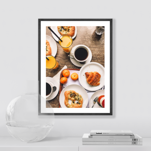 Posteran Plakaty Obrazy