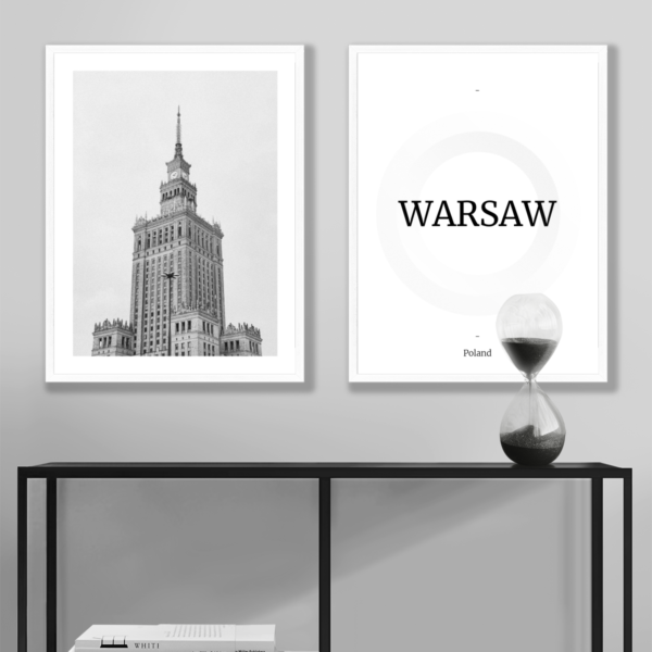 Posteran Plakaty Obrazy