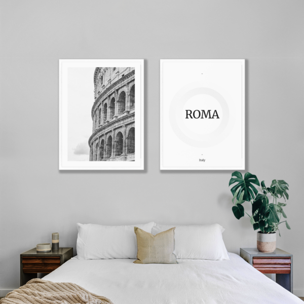 Posteran Plakaty Obrazy