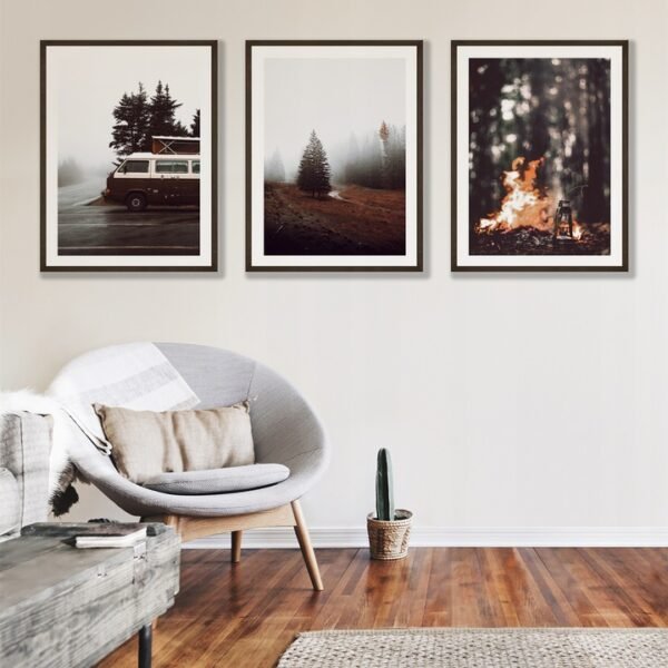 Posteran Plakaty Obrazy