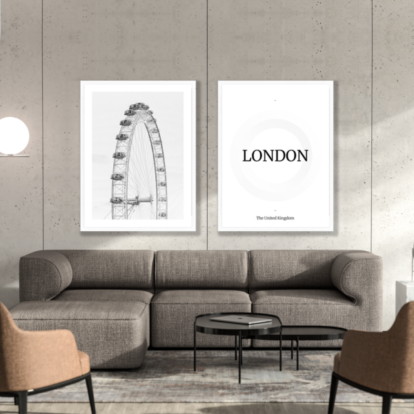 Posteran Plakaty Obrazy