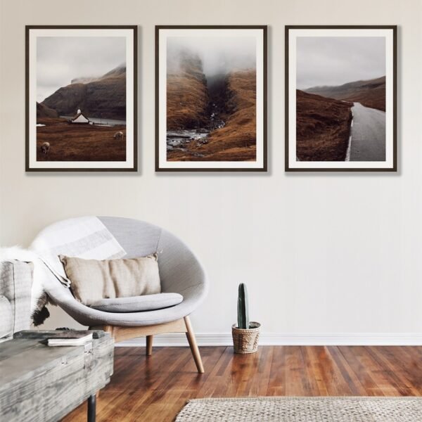 Posteran Plakaty Obrazy