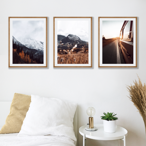 Posteran Plakaty Obrazy