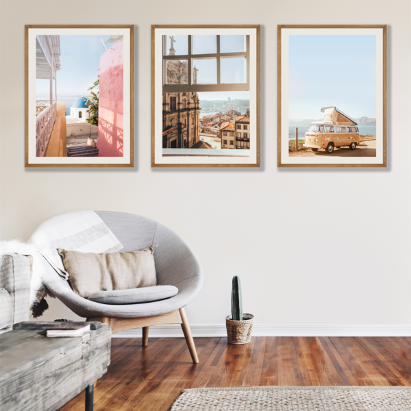 Posteran Plakaty Obrazy