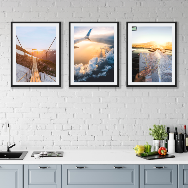 Posteran Plakaty Obrazy