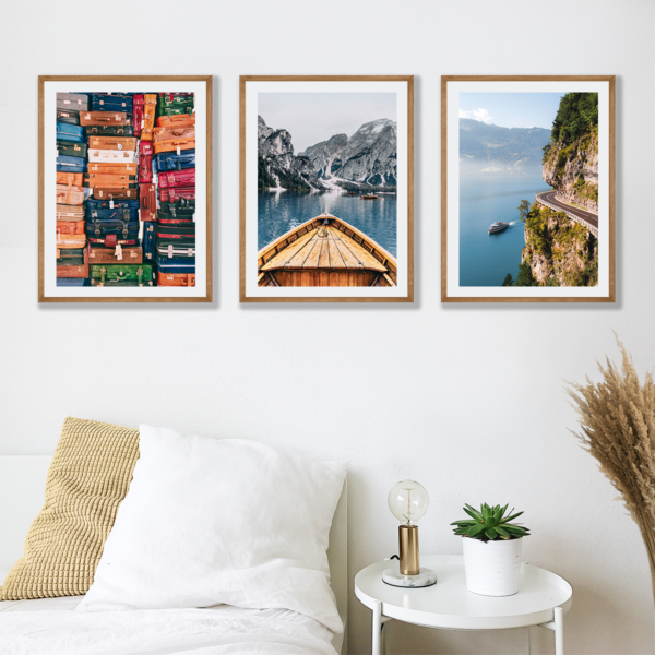 Posteran Plakaty Obrazy