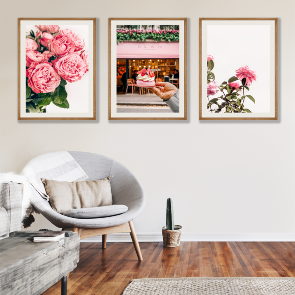 Posteran Plakaty Obrazy