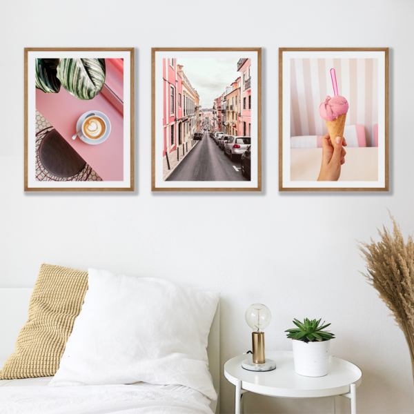 Posteran Plakaty Obrazy