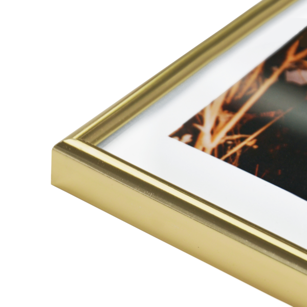 Ramka Złota
