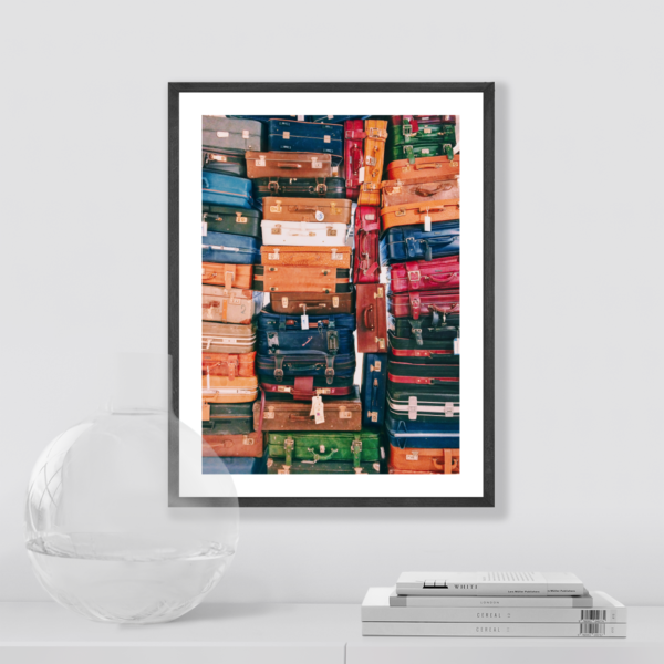 Posteran Plakaty Obrazy