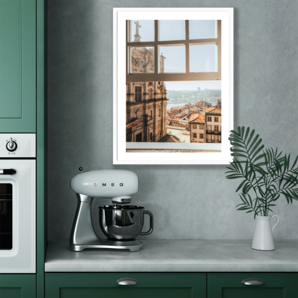 Posteran Plakaty Obrazy