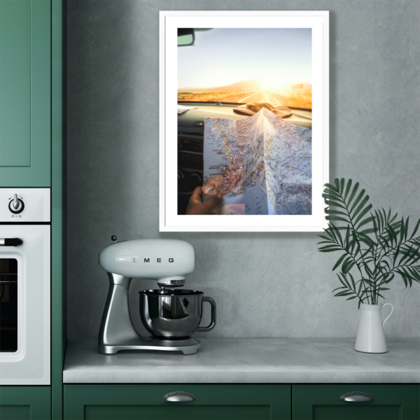 Posteran Plakaty Obrazy