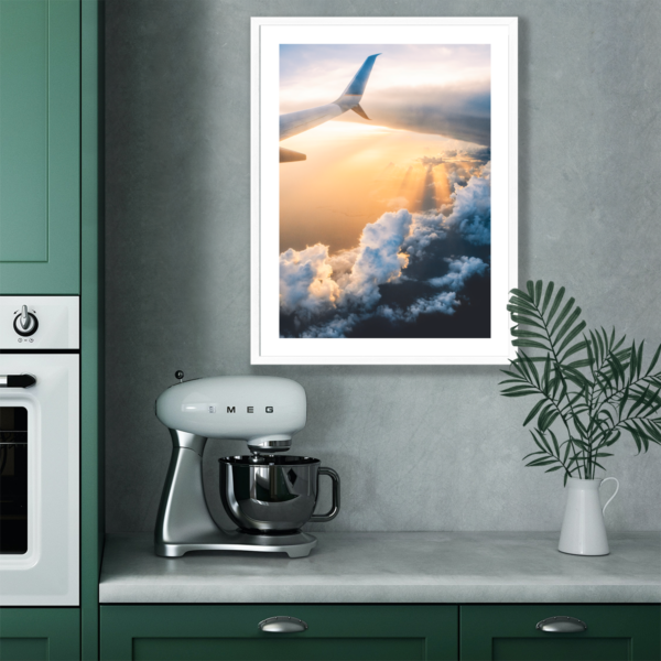 Posteran Plakaty Obrazy