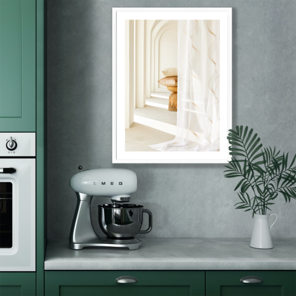 Plakat Boho Wnętrze Posteran Plakaty Obrazy