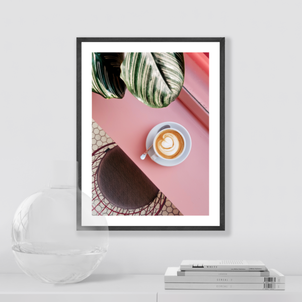 Posteran Plakaty Obrazy