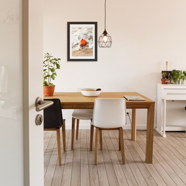 Plakat Dynia w Morzu Posteran Plakaty Obrazy