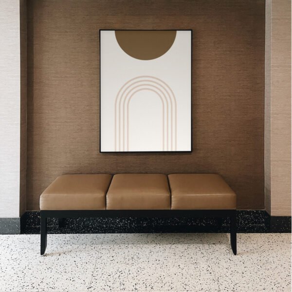 Plakat Geometryczny Design Boho Plakat Geometryczny Design Boho