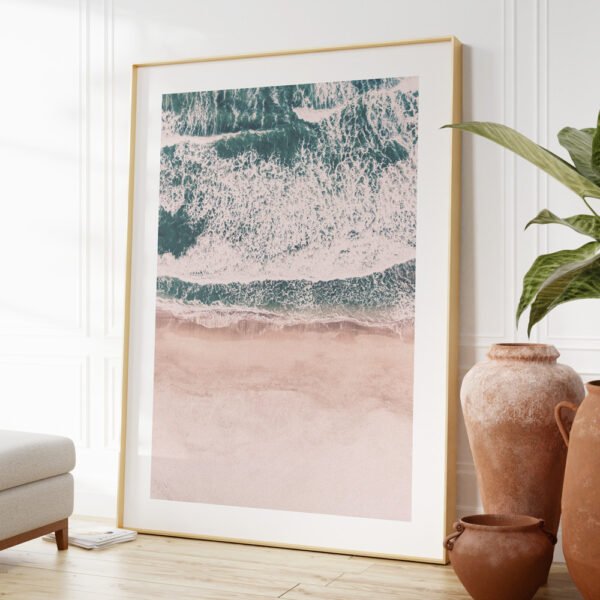 12_kolekcja_palm_springs_plakat_morze_plaza_second